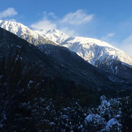 Petes Place Arthur's Pass Zewnętrze zdjęcie